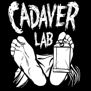 The Cadaver Lab – The Corpse Collective